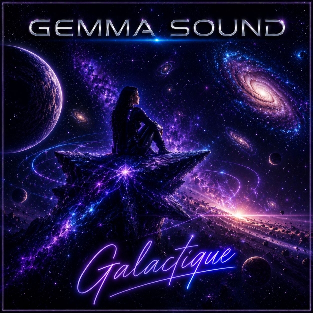 GALACTIQUE Cover